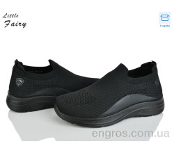 Кроссовки L.Fairy